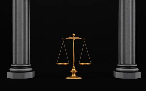 Rule of Law vs Rule by Law