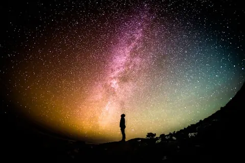 Ambient Energy: The Invisible Forces Around Us